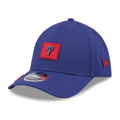 Philadelphia Phillies New Era 2026 Clubhouse M-Crown 39THIRTY Flex Hat - MLB Hats