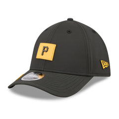 Pittsburgh Pirates New Era 2026 Clubhouse M-Crown 39THIRTY Flex Hat - MLB Hats