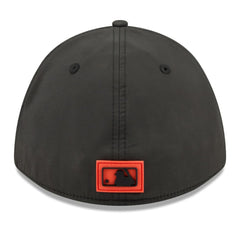 San Francisco Giants New Era 2026 Clubhouse M-Crown 39THIRTY Flex Hat - MLB Hats