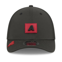 Arizona Diamondbacks New Era 2026 Clubhouse M-Crown 39THIRTY Flex Hat - MLB Hats