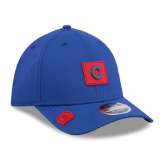 Chicago Cubs New Era 2026 Clubhouse M-Crown 39THIRTY Flex Hat - MLB Hats