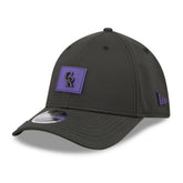 Colorado Rockies New Era 2026 Clubhouse M-Crown 39THIRTY Flex Hat - MLB Hats