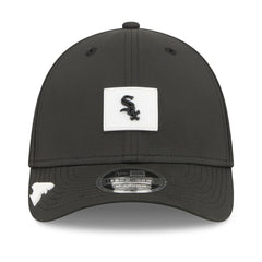 Chicago White Sox New Era 2026 Clubhouse M-Crown 39THIRTY Flex Hat - MLB Hats