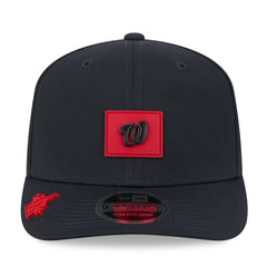 Washington Nationals New Era 2026 Clubhouse 9SEVENTY Adjustable Hat - MLB Hats