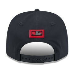Washington Nationals New Era 2026 Clubhouse 9SEVENTY Adjustable Hat - MLB Hats