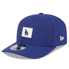 Los Angeles Dodgers New Era 2026 Clubhouse 9SEVENTY Adjustable Hat - MLB Hats