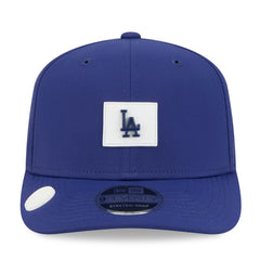 Los Angeles Dodgers New Era 2026 Clubhouse 9SEVENTY Adjustable Hat - MLB Hats