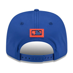 New York Mets New Era 2026 Clubhouse 9SEVENTY Adjustable Hat - MLB Hats