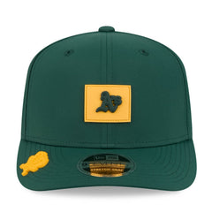 Athletics New Era 2026 Clubhouse 9SEVENTY Adjustable Hat - MLB Hats