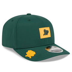 Athletics New Era 2026 Clubhouse 9SEVENTY Adjustable Hat - MLB Hats