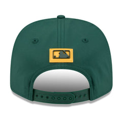 Athletics New Era 2026 Clubhouse 9SEVENTY Adjustable Hat - MLB Hats