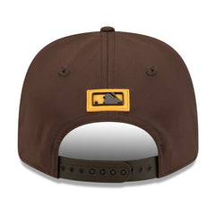 San Diego Padres New Era 2026 Clubhouse 9SEVENTY Adjustable Hat - MLB Hats