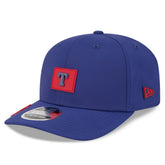 Texas Rangers New Era 2026 Clubhouse 9SEVENTY Adjustable Hat - MLB Hats