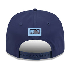 Tampa Bay Rays New Era 2026 Clubhouse 9SEVENTY Adjustable Hat - MLB Hats