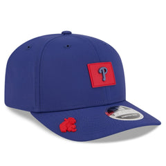 Philadelphia Phillies New Era 2026 Clubhouse 9SEVENTY Adjustable Hat - MLB Hats