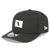 Chicago White Sox New Era 2026 Clubhouse 9SEVENTY Adjustable Hat - MLB Hats