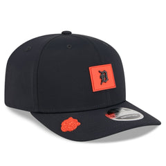 Detroit Tigers New Era 2026 Clubhouse 9SEVENTY Adjustable Hat - MLB Hats