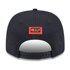 Detroit Tigers New Era 2026 Clubhouse 9SEVENTY Adjustable Hat - MLB Hats