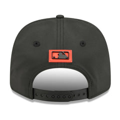 Baltimore Orioles New Era 2026 Clubhouse 9SEVENTY Adjustable Hat - MLB Hats