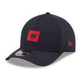 Washington Nationals New Era 2026 Clubhouse 9FORTY A-Frame Adjustable Hat - MLB Hats