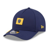 Milwaukee Brewers New Era 2026 Clubhouse 9FORTY A-Frame Adjustable Hat - MLB Hats