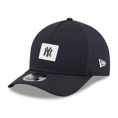 New York Yankees New Era 2026 Clubhouse 9FORTY A-Frame Adjustable Hat - MLB Hats
