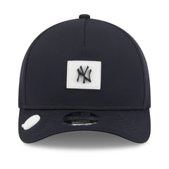 New York Yankees New Era 2026 Clubhouse 9FORTY A-Frame Adjustable Hat - MLB Hats