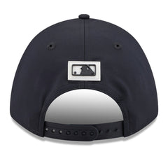New York Yankees New Era 2026 Clubhouse 9FORTY A-Frame Adjustable Hat - MLB Hats
