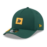 Athletics New Era 2026 Clubhouse 9FORTY A-Frame Adjustable Hat - MLB Hats