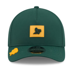 Athletics New Era 2026 Clubhouse 9FORTY A-Frame Adjustable Hat - MLB Hats