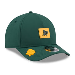 Athletics New Era 2026 Clubhouse 9FORTY A-Frame Adjustable Hat - MLB Hats