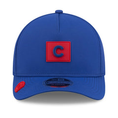 Chicago Cubs New Era 2026 Clubhouse 9FORTY A-Frame Adjustable Hat - MLB Hats