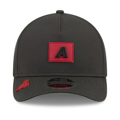 Arizona Diamondbacks New Era 2026 Clubhouse 9FORTY A-Frame Adjustable Hat - MLB Hats