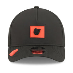 Baltimore Orioles New Era 2026 Clubhouse 9FORTY A-Frame Adjustable Hat - MLB Hats