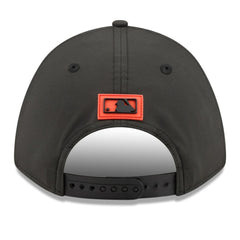 Baltimore Orioles New Era 2026 Clubhouse 9FORTY A-Frame Adjustable Hat - MLB Hats