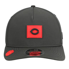 Cincinnati Reds New Era 2026 Clubhouse 9FORTY A-Frame Adjustable Hat - MLB Hats