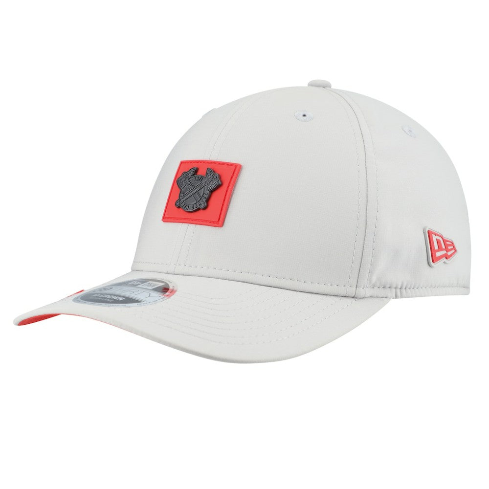 Atlanta Braves New Era 2026 Clubhouse Alternate 39THIRTY Flex Hat - MLB Hats