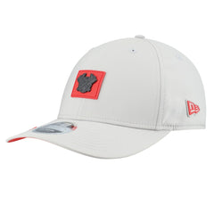Atlanta Braves New Era 2026 Clubhouse Alternate 39THIRTY Flex Hat - MLB Hats