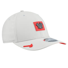 Atlanta Braves New Era 2026 Clubhouse Alternate 39THIRTY Flex Hat - MLB Hats