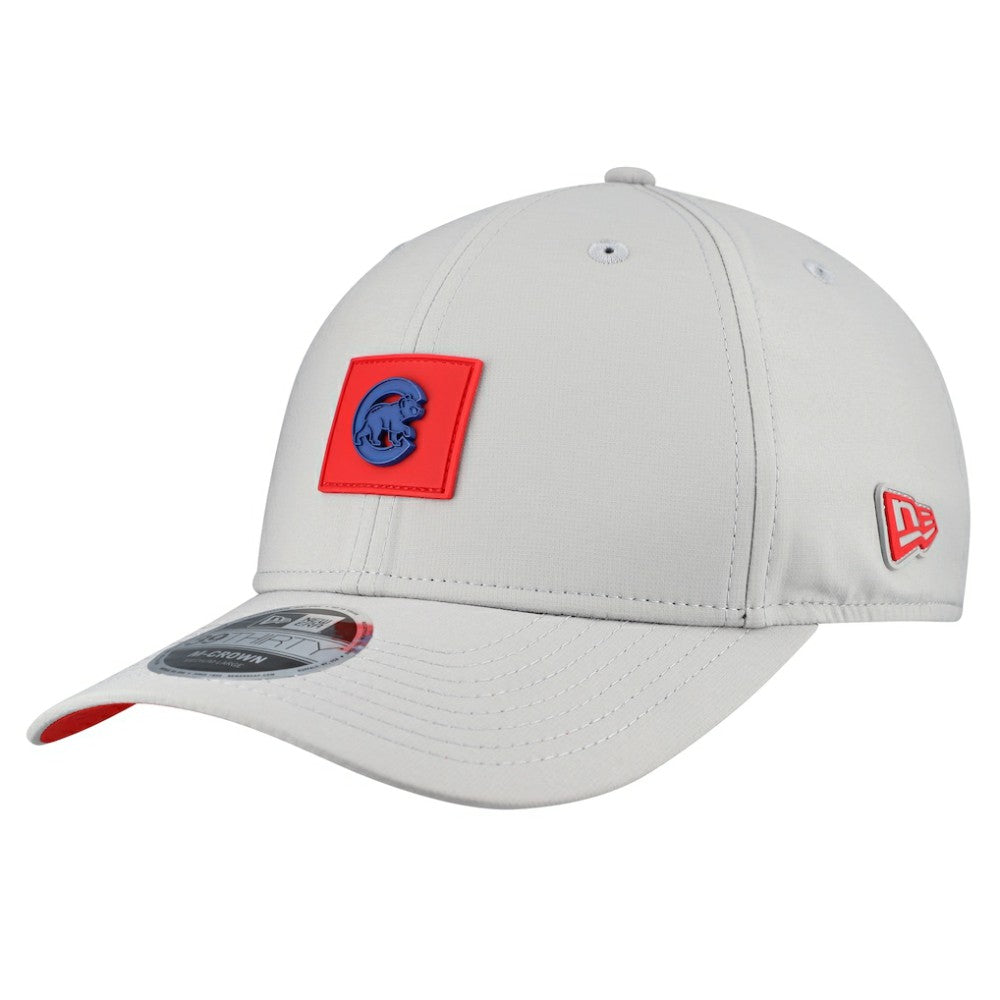 Chicago Cubs New Era 2026 Clubhouse Alternate 39THIRTY Flex Hat - MLB Hats
