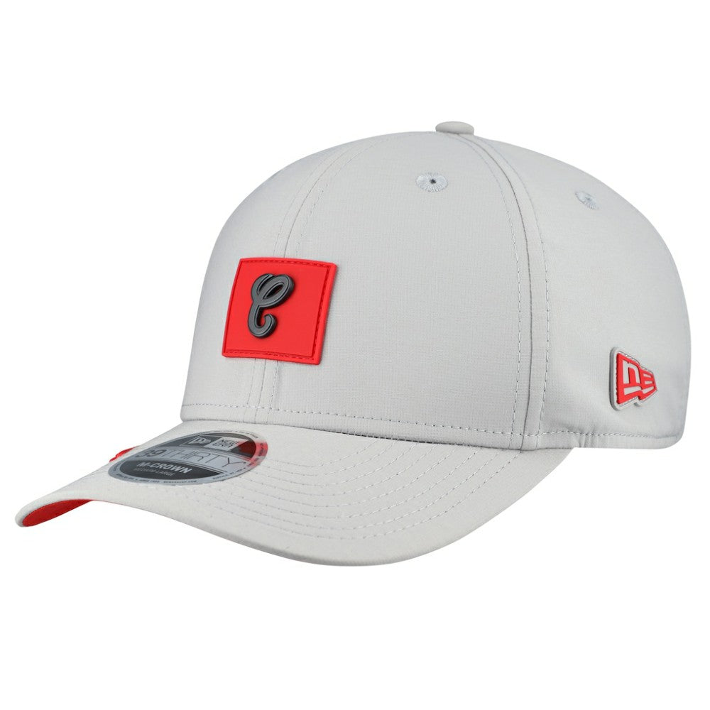 Chicago White Sox New Era 2026 Clubhouse Alternate 39THIRTY Flex Hat - MLB Hats