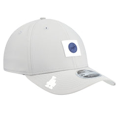 Los Angeles Dodgers New Era 2026 Clubhouse Alternate 39THIRTY Flex Hat - MLB Hats