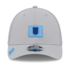 Kansas City Royals New Era 2026 Clubhouse Alternate 39THIRTY Flex Hat - MLB Hats