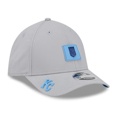 Kansas City Royals New Era 2026 Clubhouse Alternate 39THIRTY Flex Hat - MLB Hats