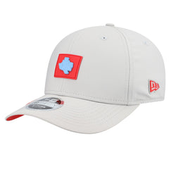 Texas Rangers New Era 2026 Clubhouse Alternate 39THIRTY Flex Hat - MLB Hats