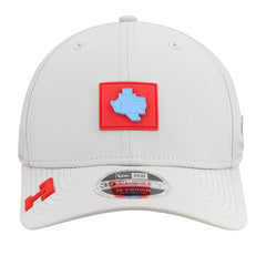 Texas Rangers New Era 2026 Clubhouse Alternate 39THIRTY Flex Hat - MLB Hats