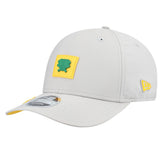 Athletics New Era 2026 Clubhouse Alternate 39THIRTY Flex Hat - MLB Hats