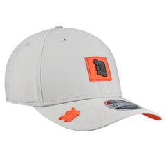 Detroit Tigers New Era 2026 Clubhouse Alternate 39THIRTY Flex Hat - MLB Hats