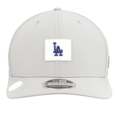 Los Angeles Dodgers New Era 2026 Clubhouse 9SEVENTY Adjustable Hat - MLB Hats