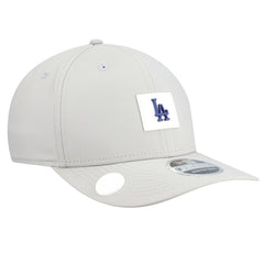 Los Angeles Dodgers New Era 2026 Clubhouse 9SEVENTY Adjustable Hat - MLB Hats